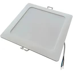 Світильник LED Grunhelm DL-S 9W 145х145х29.5 мм (149263)