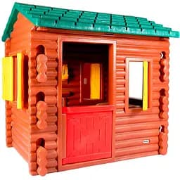 Ігровий будиночок Little Tikes Хатинка (486900070)