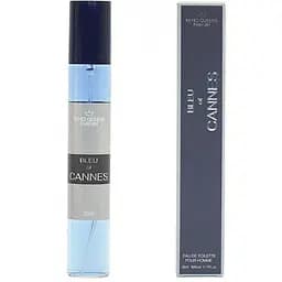 Туалетная вода мужская Reyes Queens Bleu of Cannes 33 мл