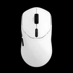 Миша бездротова RAPOO VT1PRO White
