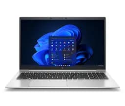 Ноутбук HP EliteBook 850-G8 15.6' FHD IPS AG, Intel i5-1135G7, 16GB, F512GB, UMA, Win11P, серебристый (6F714EA)