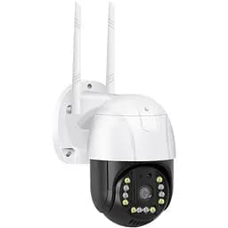 Камера відеоспостереження XPRO PTZ WiFi ICSEE 4MP (41559-15963_921)