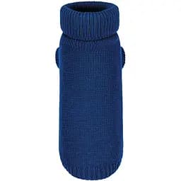 Свитер для собак Pet Fashion Sam ХS Синий