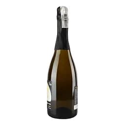 Ігристе вино Vismino Sparkling brut біле брют 12.5% 0.75 л - мініатюра 4