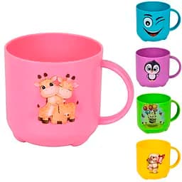 Чашка дитяча Kindergarten 370 мл PB-161