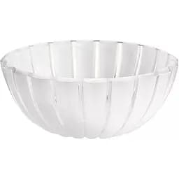 Салатник Guzzini Dolcevita 30 см белый (29690342)