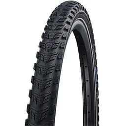 Покрышка Schwalbe Marathon 28 x 1.50 700 x 38C 40-622 365 Perf GreenGuard TwinSkin B/B+RT HS475 ADDI (1084-TIR-90-38)