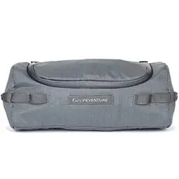 Сумка Lifeventure Barrel Wash Bag Серый
