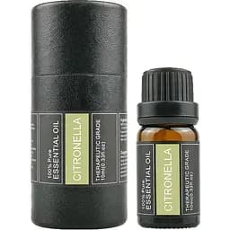 Ефірна олія Semi 100% Pure Essential Oil цитронелла 10 мл