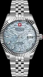 Часы Swiss Military Hanowa Master Diligenter SMWGL0005405