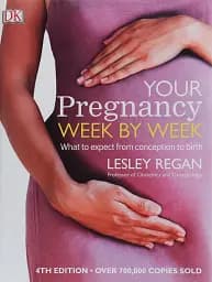 Your Pregnancy Week by Week
