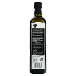 Оливкова олія Terra Creta Marasca Extra Virgin 0.75 л - мініатюра 2