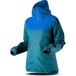 Куртка жіноча Trimm Exped Lady L Синій