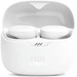 Гарнітура JBL TUNE BUDS White (JBLTBUDSWHT) - мініатюра 2