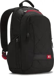 Рюкзак Sporty Backpack 14" DLBP-114 Black Case logic sum0027891