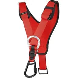 Система Camp GT Chest Red/Grey S-L (1060-216602SL)