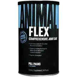 Препарат для суставов и связок Universal Nutrition Animal Flex 44 пакетики