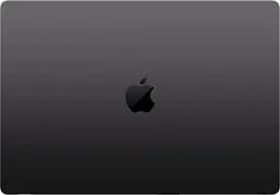 Ноутбук Apple MacBook Pro 16" Late 2024 Space Black (Z1FT000CV) - мініатюра 3