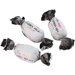 Цукерки Ma`cherie Зоряна ніч з горіхами 1 кг