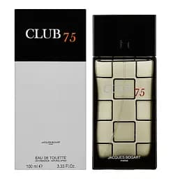 Оригинал Jacques Bogart Club 75 - 100 мл туалетная вода