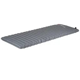 Коврик надувной Bo-Camp Flex Anthracite 10см - одноместный - серый (3106605)
