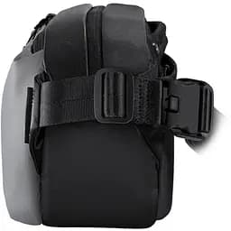 Фотосумка K&F Concept Alpha Camera Sling Bag Сірий, 10L (KF13.157) - мініатюра 2