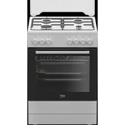 Плита комбінована BEKO FBM 62120 WD