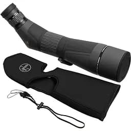 Труба підзорна Leupold & Stevens SX-4 Pro Guide HD 20-60x85 mm кутова - мініатюра 6