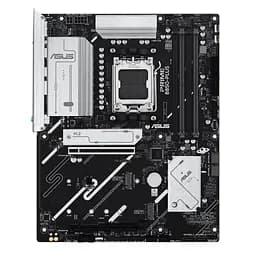 Материнcька плата PRIME B850-PLUS-CSM sAM5 B850 4xDDR5 M.2 HDMI DP ATX CSM Asus teh0019009 - мініатюра 2