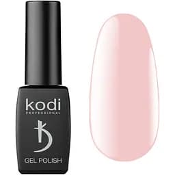 Цветное базовое покрытие для гель-лака Kodi Color Rubber Base Gel Pastel 05, 8 мл