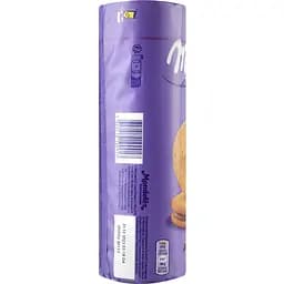 Печиво Milka Choco Pause з начинкою з молочного шоколаду 260 г (923325) - мініатюра 2