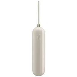 Зовнішній акумулятор вбудований кабель Xiaomi 10000mAh Integrated Cable (BHR9072GL) - мініатюра 2
