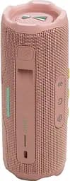Портативна акустика JBL Flip 7 Pink (JBLFLIP7PINK) - мініатюра 3