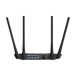 WiFi Mesh 4G LTE-маршрутизатор Cudy LT400 CAT4 N300 (73-00551) - мініатюра 4