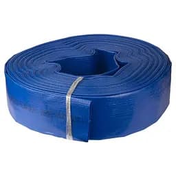 Шланг для дренажно-фекального насосу Aquatica PVC Ø2" 2атм 30 м (779985)