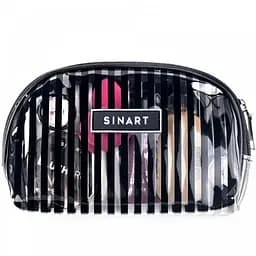 Косметичка силіконова Sinart Cosmetic Bag - мініатюра 2