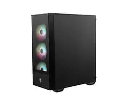 Корпус ATX W/O PSU MAG FORGE 112R MSI - мініатюра 4