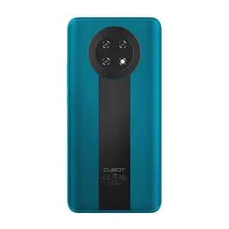 Смартфон Cubot Note 9 3/32GB Green - мініатюра 2