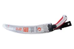 Пила ручна для обрізки гілок садова Intertool HT-3146 330 мм x 6 T x 1" x 3D - мініатюра 7