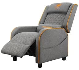 Ігрове крісло Cougar RANGER ONE Gray (RANGER ONE GRAY) - мініатюра 7