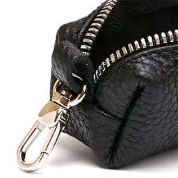 Шкіряна ключниця SHVIGEL 13х4х3.5 см acs0025830 - мініатюра 5