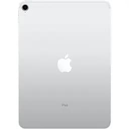 iPad Pro 11, 256 ГБ, Wi-Fi, Silver (Grade C) Seller Refurbished - мініатюра 3