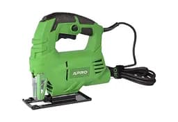 Лобзик електричний Apro J850 з регулюванням обертів 0-3300 об/хв