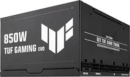 Блок живлення ASUS TUF Gaming 850W Gold EVO (90YE00SA-B0NA00) - мініатюра 6