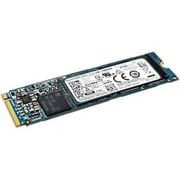 Накопичувач SSD Lenovo M.2 2280 256GB (SSS0L25089) Б/В