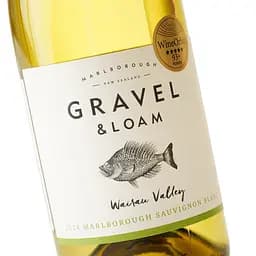 Вино Misty Cove Gravel & Loam Marlborough Sauvignon Blanc сухе біле 0.75 л - мініатюра 5