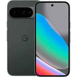 Смартфон Google Pixel 10 12/128GB Obsidian [144005]