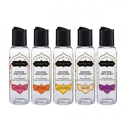 Лубрикант їстівний Kamasutra Strawberry dreams 150 ml - мініатюра 3