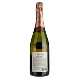 Шампанське Fallet Dart Rose Brut рожеве брют 0.75 л - мініатюра 2