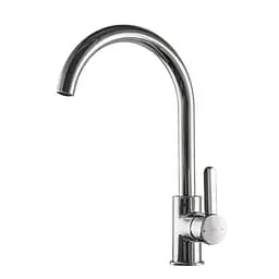 Смеситель для кухни Topaz Corsica TC 8809-H48 Хром